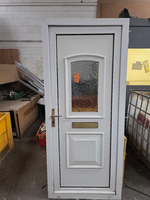 Buy & Sell Stow Heath Wolverhampton - Photos for upvc front door