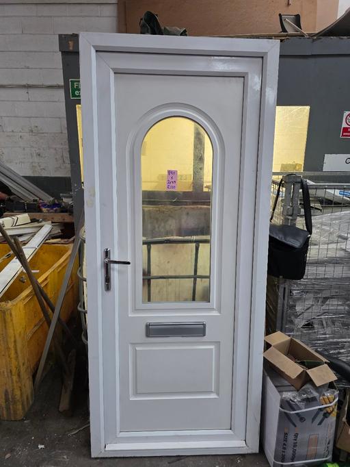 Buy & Sell Stow Heath Wolverhampton - Photos for upvc front door
