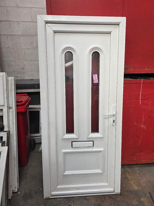 Buy & Sell Stow Heath Wolverhampton - Photos for upvc front door