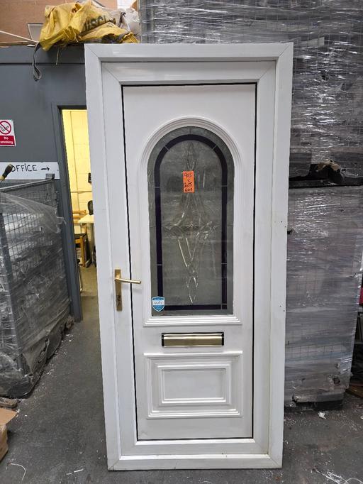 Buy & Sell Stow Heath Wolverhampton - Photos for upvc front door