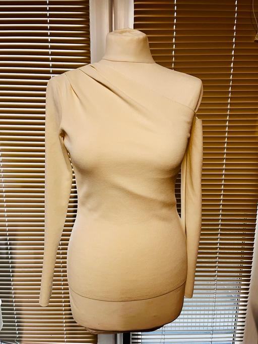 Buy & Sell Colchester City Centre Colchester - Photos for Women Reiss fancy top one shoulder