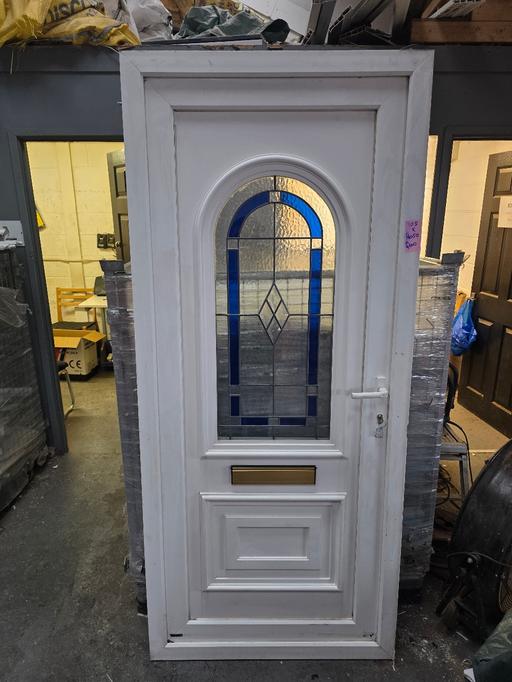 Buy & Sell Moseley Village Wolverhampton - Photos for upvc front door