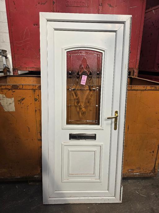 Buy & Sell Stow Heath Wolverhampton - Photos for upvc front door