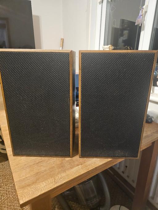 Buy & Sell Pensnett Dudley - Photos for THORN VINTAGE SPEAKERS