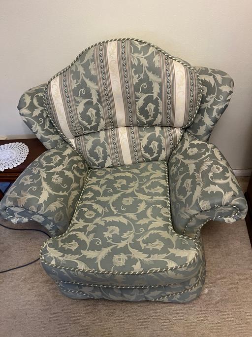 Buy & Sell Whetstone Blaby - Photos for Sofa