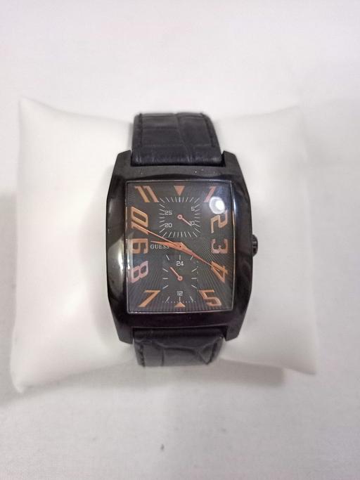 Buy & Sell Hall Green Birmingham - Photos for GUESS MENS WATCH G96043G.