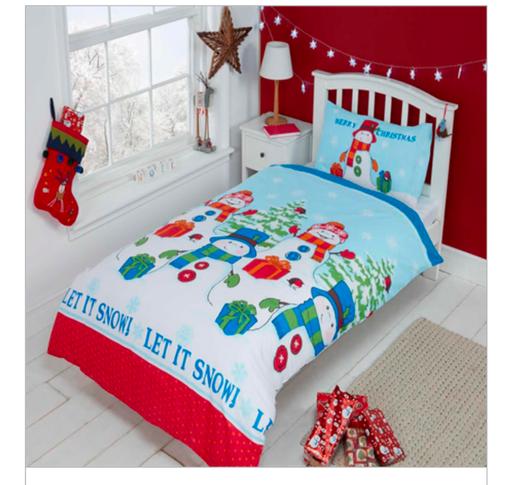 Buy & Sell Bolton Bolton - Photos for new wrapped double winter bedding set