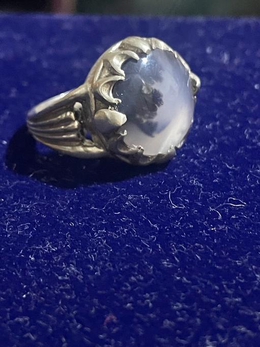 Buy & Sell Enfield Wash Enfield - Photos for Vintage Chajari silver ring