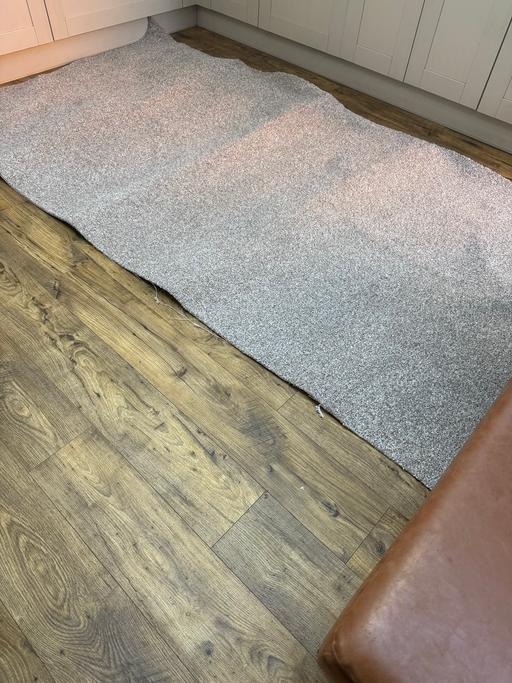 Buy & Sell Holly Lane Industrial Estate North Warwickshire - Photos for New carpet off-cut