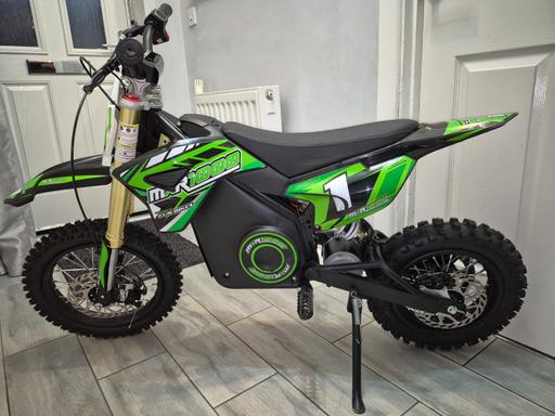 Buy & Sell Dudley Port Sandwell - Photos for kids mx bike