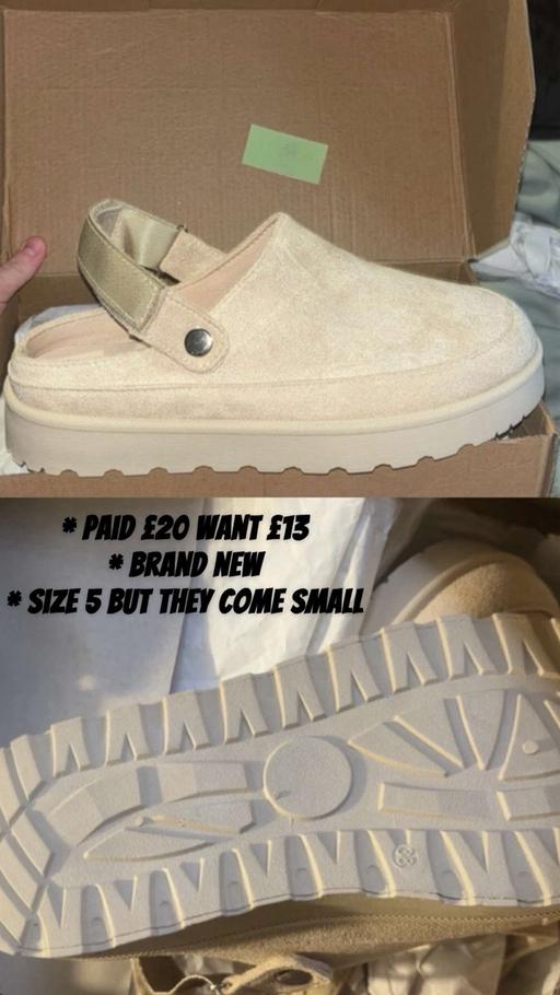 Buy & Sell Oxley Wolverhampton - Photos for clog shoes