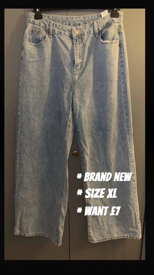 Buy & Sell Oxley Wolverhampton - Photos for Jeans