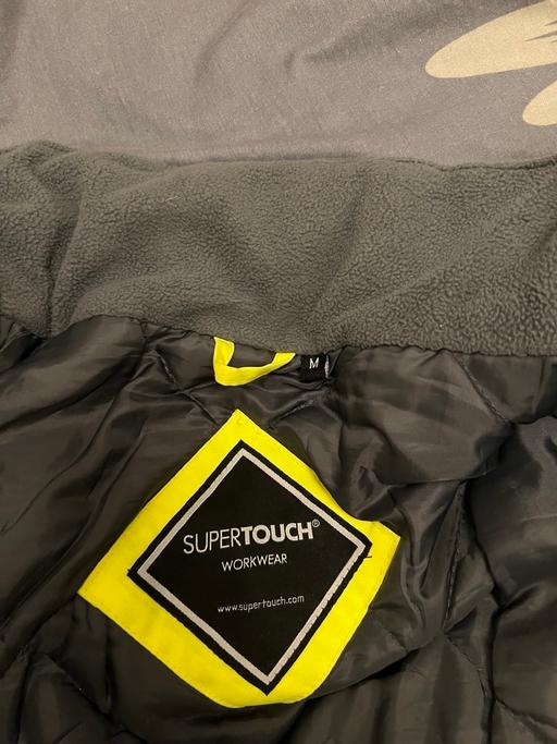 Buy & Sell Kitts Green Birmingham - Photos for Security Jacket