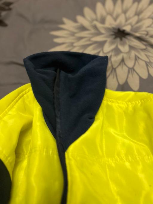 Buy & Sell Kitts Green Birmingham - Photos for Thermal work jacket