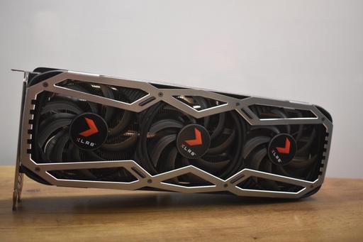 Buy & Sell Saint Helens Merseyside - Photos for PNY RTX 3070 8GB