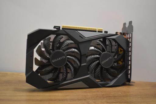 Buy & Sell Saint Helens Merseyside - Photos for GIGABYTE GTX 1650 4GB