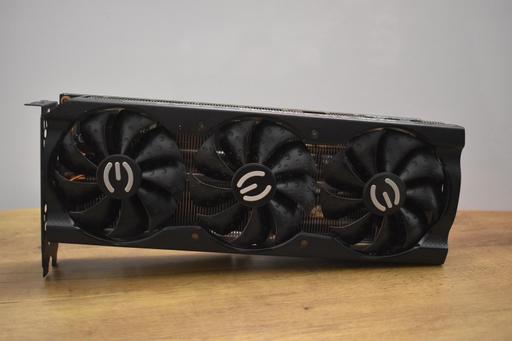 Buy & Sell Saint Helens Merseyside - Photos for EVGA RTX 3080 8GB