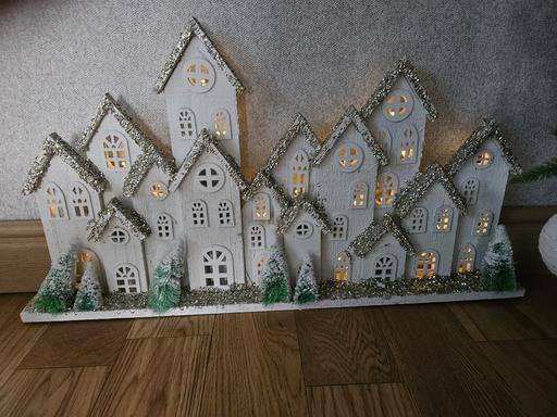 Buy & Sell Stow Heath Wolverhampton - Photos for light up houses