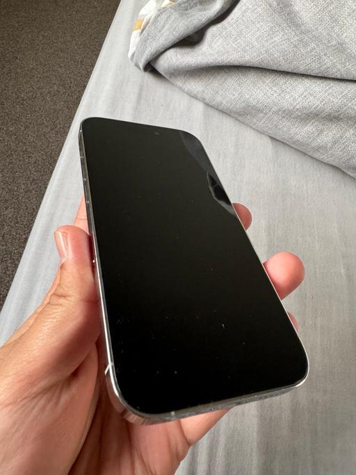 Buy & Sell Chigwell Epping Forest - Photos for I phone 14 pro 256gb