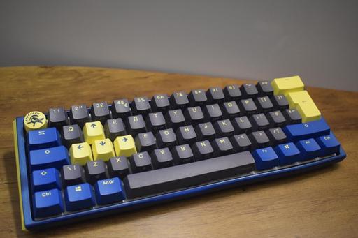 Buy & Sell Saint Helens Merseyside - Photos for Ducky One3 Daybreak Mini Mechanical Keyboard
