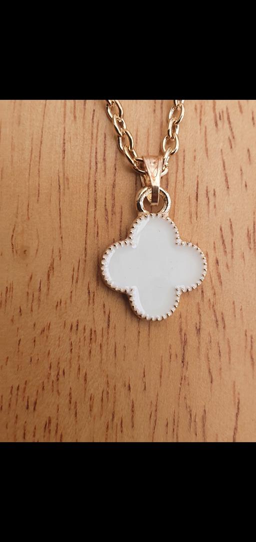 Buy & Sell Coseley Dudley - Photos for Ladies gold plated necklace with pendant