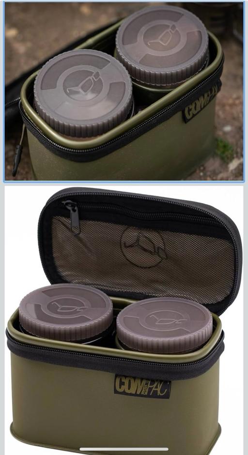 Buy & Sell Aveley Thurrock - Essex - Photos for Korda Compac tea set