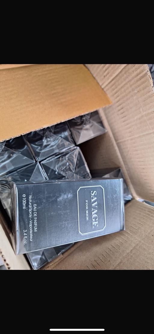 Buy & Sell Wall Heath Dudley - Photos for Savage Aftershave