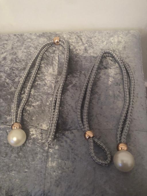 Buy & Sell Rainstorth Rotherham - Photos for Tie backs