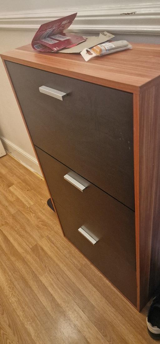 Buy & Sell Yardley Birmingham - Photos for shoe cabinet