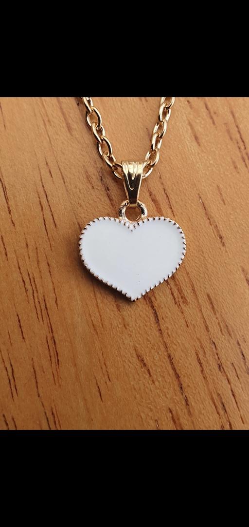 Buy & Sell Coseley Dudley - Photos for Ladies gold plated necklace with pendant