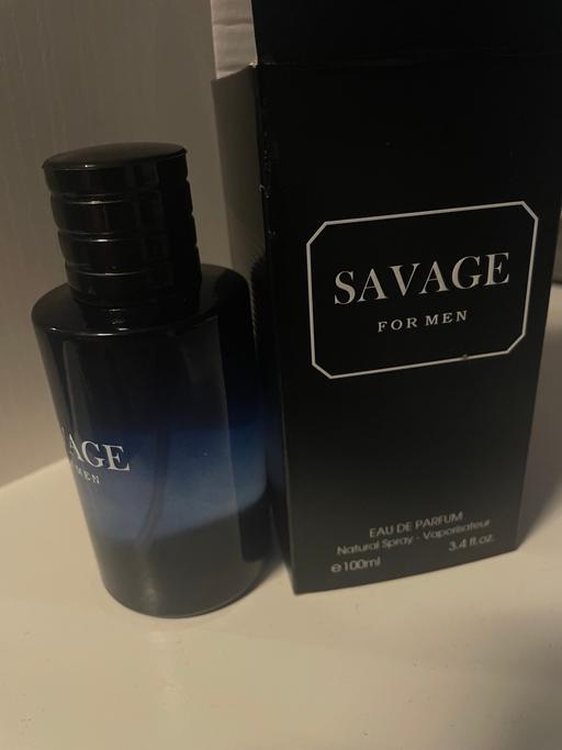 Buy & Sell Wall Heath Dudley - Photos for Savage Aftershave