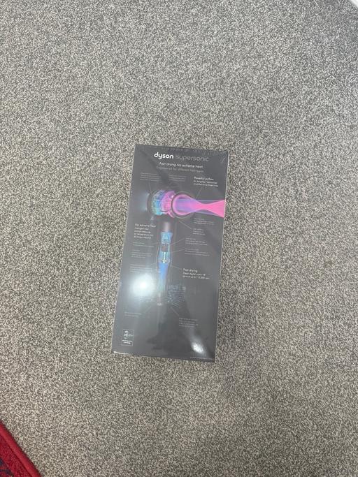 Buy & Sell Southall Ealing - Photos for Dyson Supersonic Hairdryer Pink