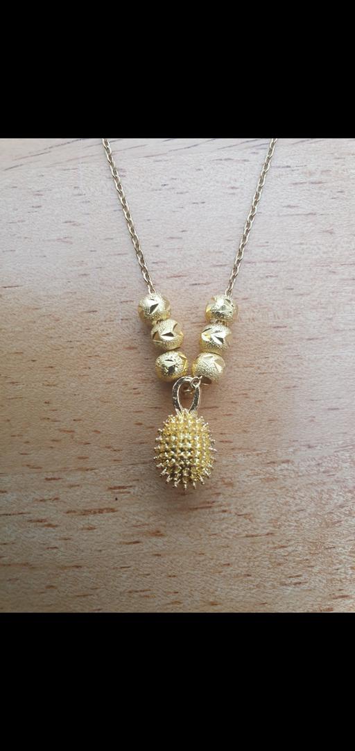 Buy & Sell Woodcross Wolverhampton - Photos for Ladies Stainless Steel Necklace & Pendant