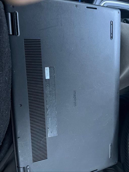 Buy & Sell Acocks Green Birmingham - Photos for Dell Insprion 15 i3 Core Laptop (Spares)