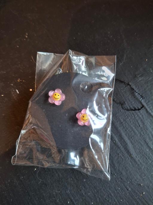 Buy & Sell Studley Stratford-on-Avon - Photos for flower earrings