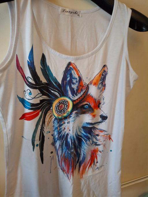 Buy & Sell Studley Stratford-on-Avon - Photos for vest top