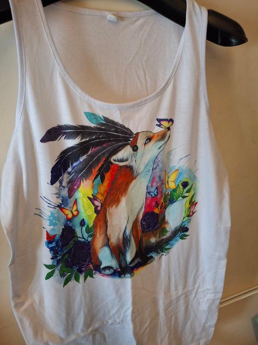 Buy & Sell Studley Stratford-on-Avon - Photos for vest top