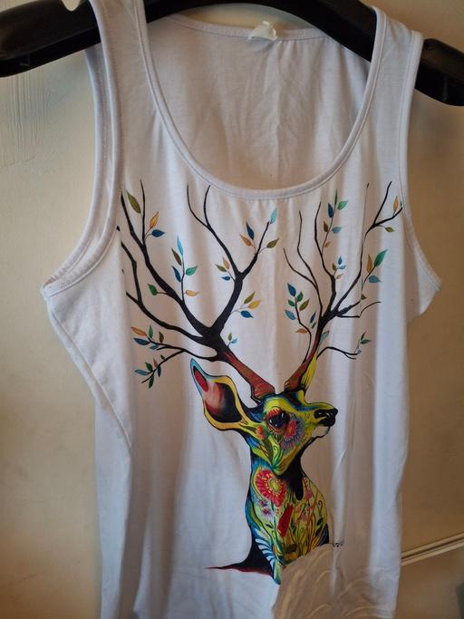 Buy & Sell Studley Stratford-on-Avon - Photos for vest top
