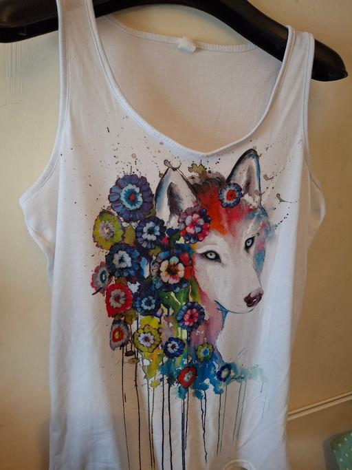 Buy & Sell Studley Stratford-on-Avon - Photos for vest top