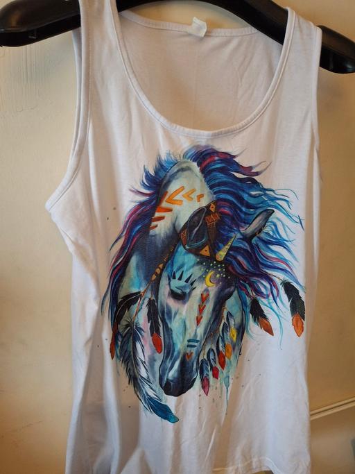 Buy & Sell Studley Stratford-on-Avon - Photos for vest top