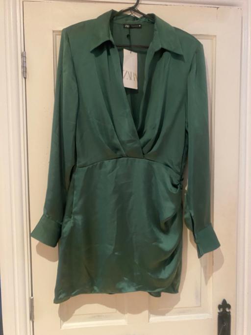 Buy & Sell Streatham South West London - Photos for Zara dress