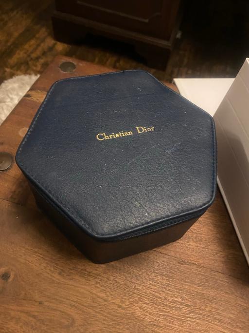 Buy & Sell Streatham Common South West London - Photos for Vintage beauty box