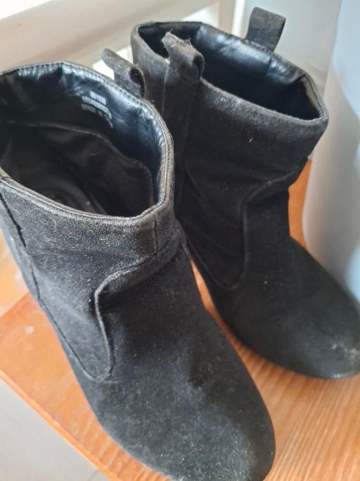 Buy & Sell Studley Stratford-on-Avon - Photos for high heel ankle boots