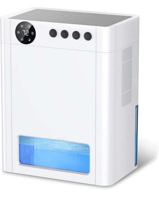 Buy & Sell New Shires Industrial Estate Birmingham - Photos for Dehumidifier for Home 700ml/Day, Portable Deh