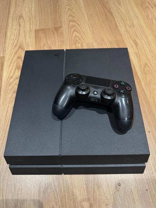 Buy & Sell Hounslow West London - Photos for PS4 perfect condition