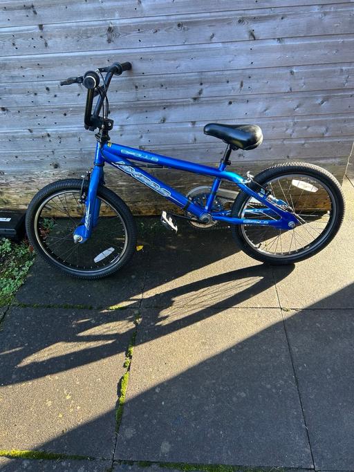 Buy & Sell Willenhall Walsall - Photos for Mx20 bmx bike