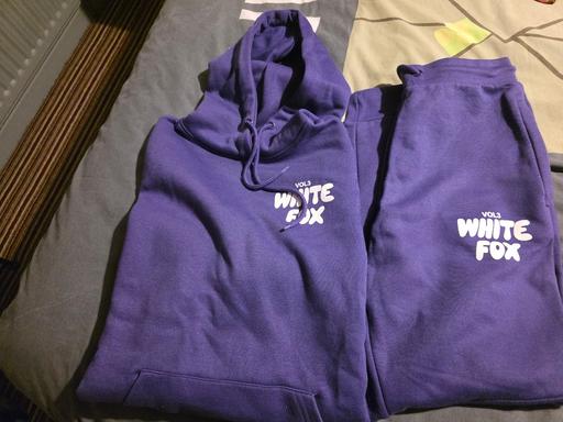 Buy & Sell Dresden Stoke-on-Trent - Photos for jog suit