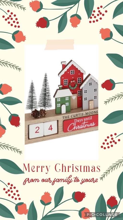 Buy & Sell Newry Newry, Mourne and Down - Photos for Christmas Advent Countdown