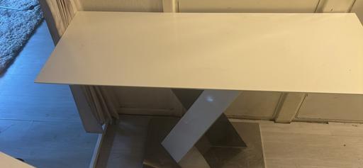 Buy & Sell Sheffield City Centre Sheffield - Photos for Console table