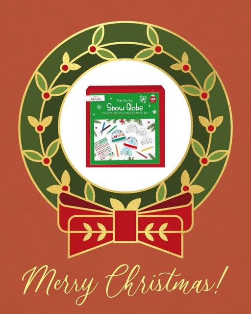 Buy & Sell Newry Newry, Mourne and Down - Photos for MYO Snow Globe